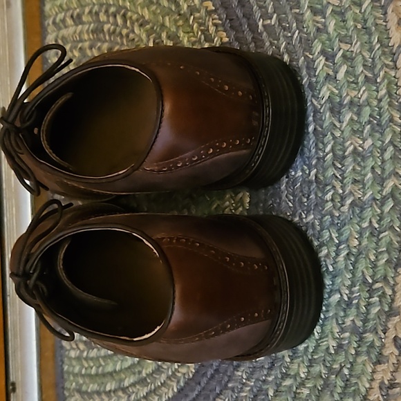 Johnston & Murphy Conard Saddle Size 8.5 - Picture 5 of 8
